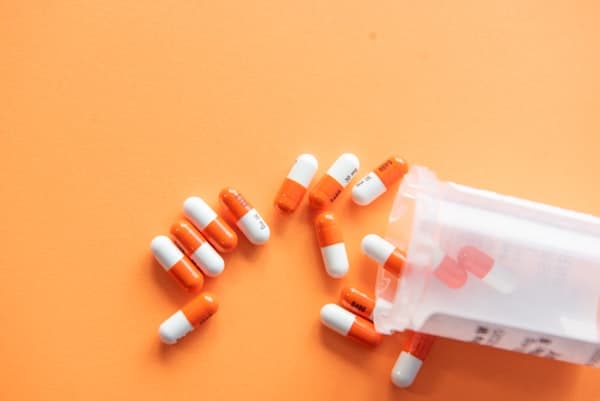 Analgesics & Anti-inflammatory